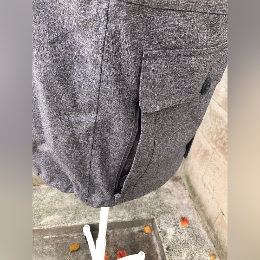 L.L Bean Coat - Picture 8 of 16